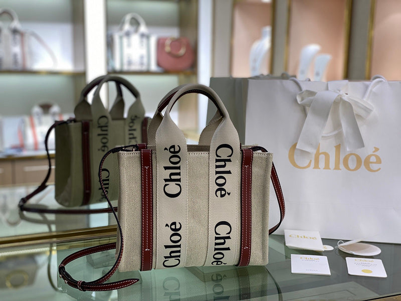 Glamy - CLE Bags - 557