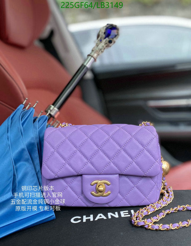 SAMC - CHL Bags - 927