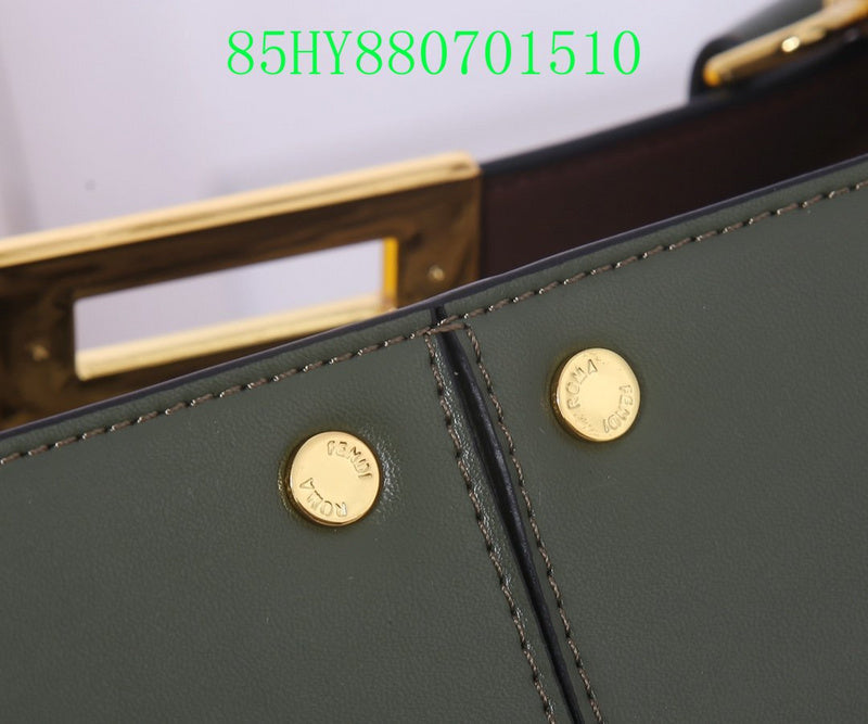 Glami - FDE Bags - 2639