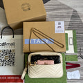 Satchel Bags - GCI Bags - 7858