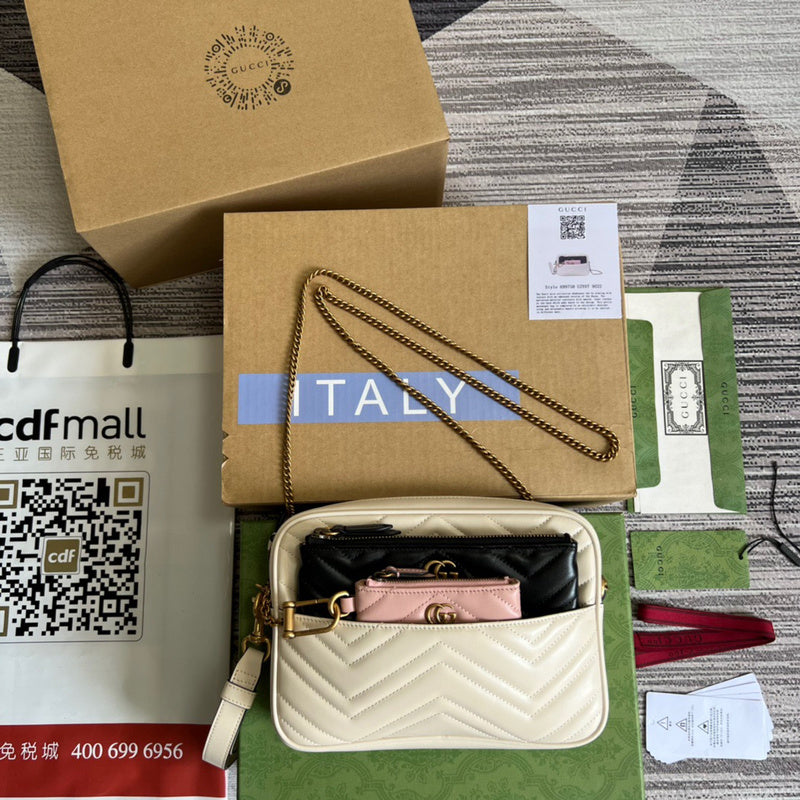 Satchel Bags - GCI Bags - 7858