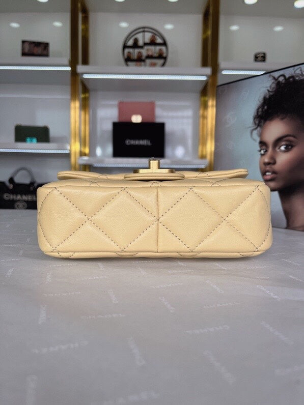 GlamI - CHL Bags - 3231