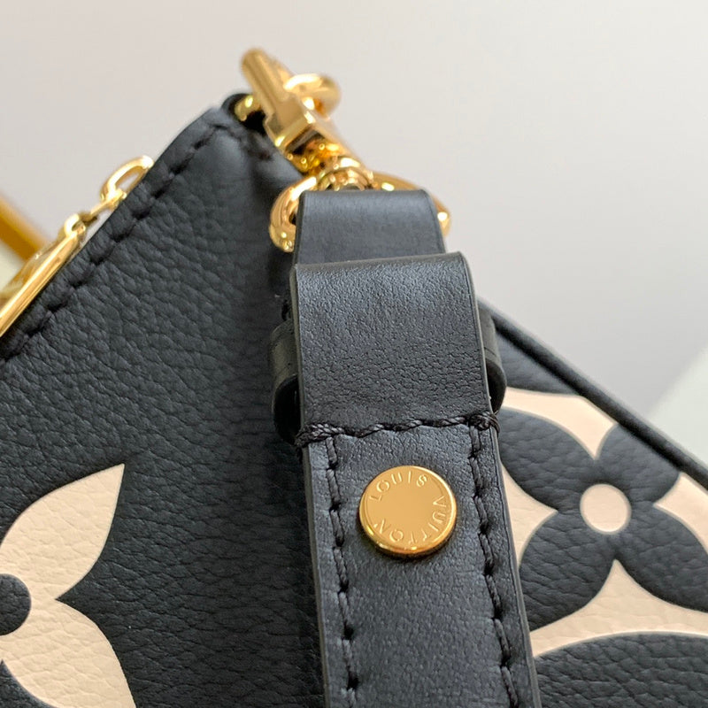 Satchel Bags - VL Bags - 1083