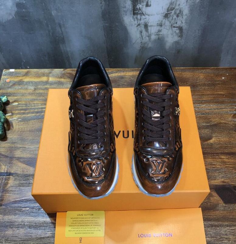 SAMC - LOV Men Shoes - 1435