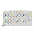 Louis Vuitton Zippy Wallet  Canvas Wallet  ()