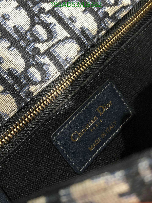 SAMCC - DOR Bags - 1359