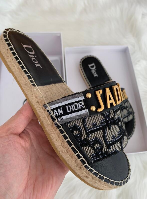 SAMCC - DOR Women Shoes - 1203