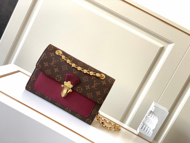 Glami- Glami- Lu-Vi bags - 3911