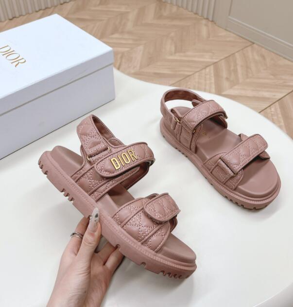 SAMCC - DOR Women Shoes - 200