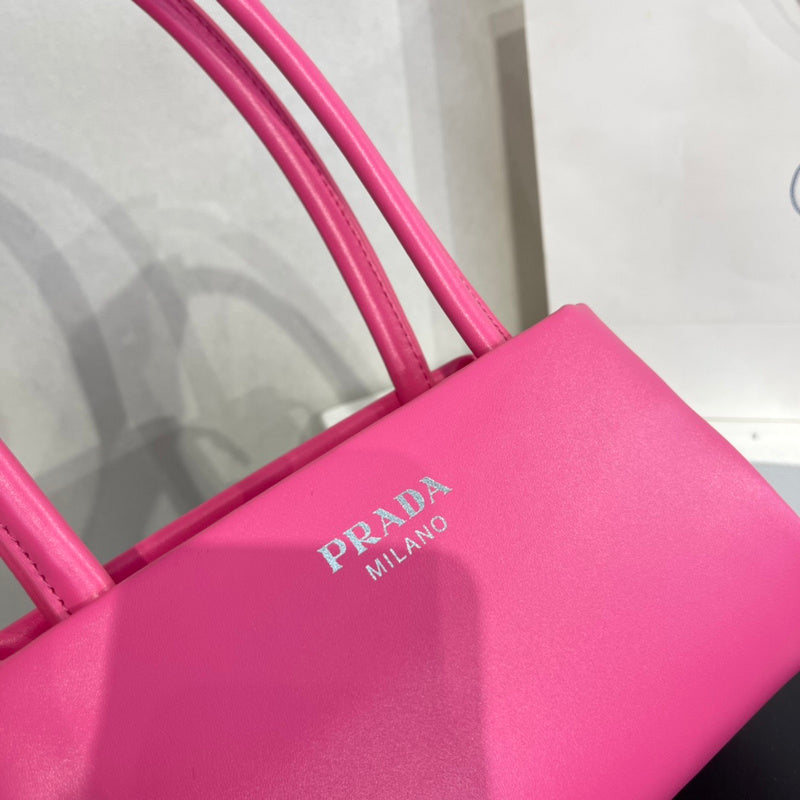 Satchel Bags - PRA Bags - 069
