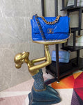 Satchel Bags - CHL Bags - 4413