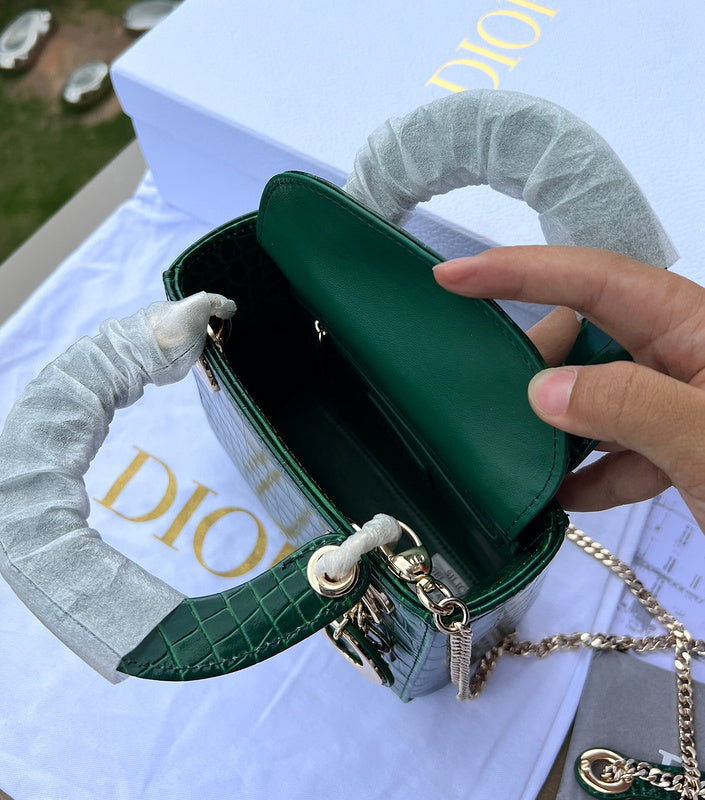 Glami- - DOR Bags - 312