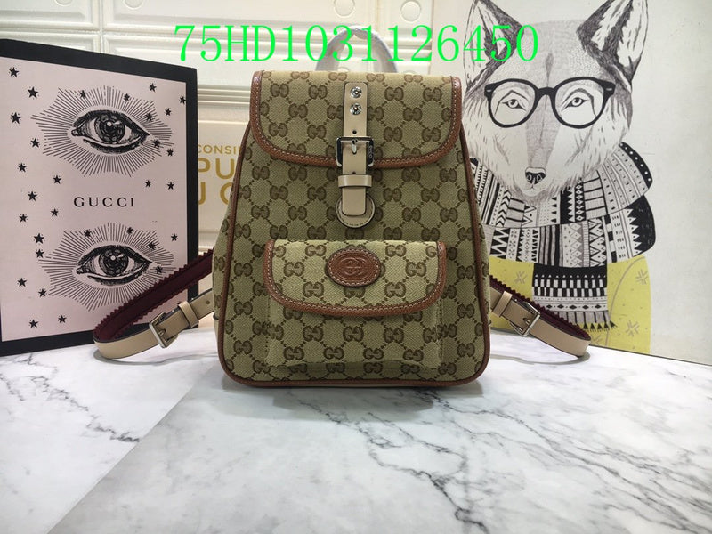 Glami Fashion - GCI Bags - 11490