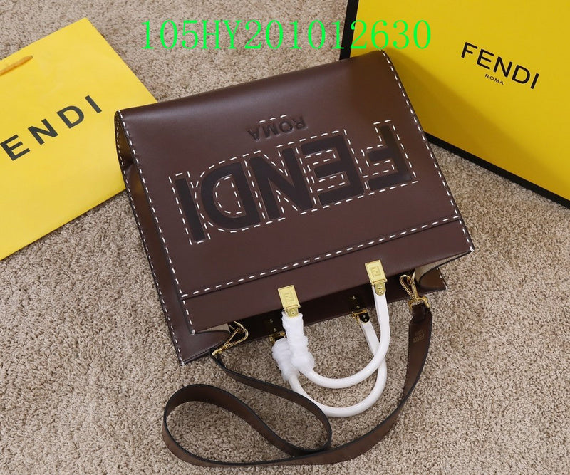 Glami - FDE Bags - 2271