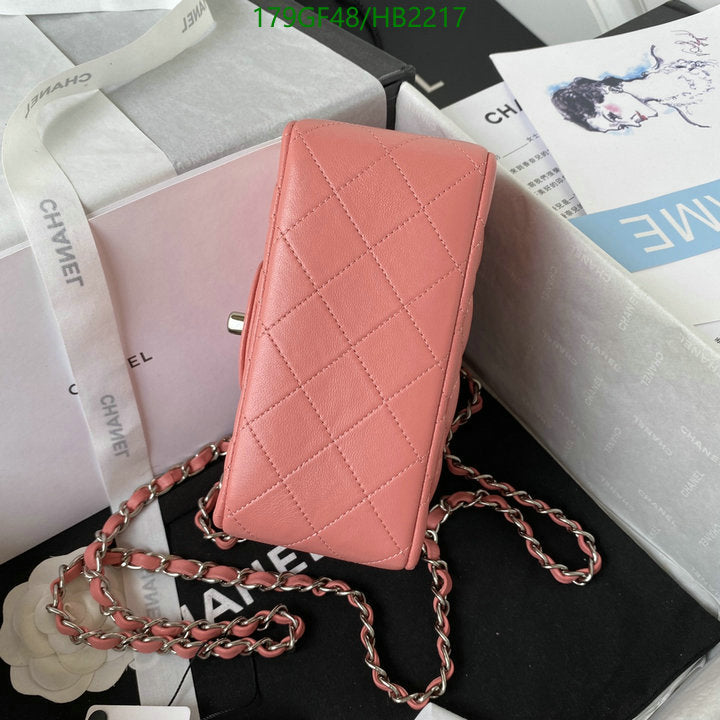 SAMC - CHL Bags - 237