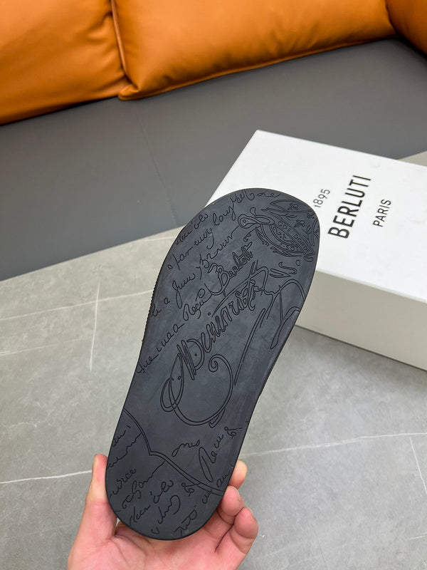 Glami - BRE Men Shoes - 076