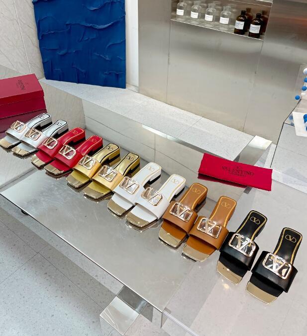 SAMC - VEL Women Shoes - 295