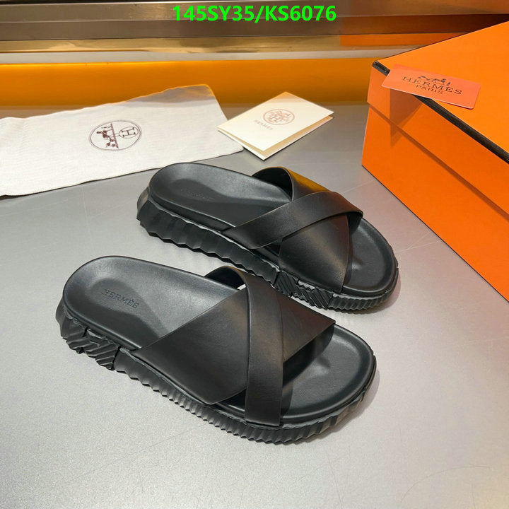 SAMC - HMS Men Shoes - 537