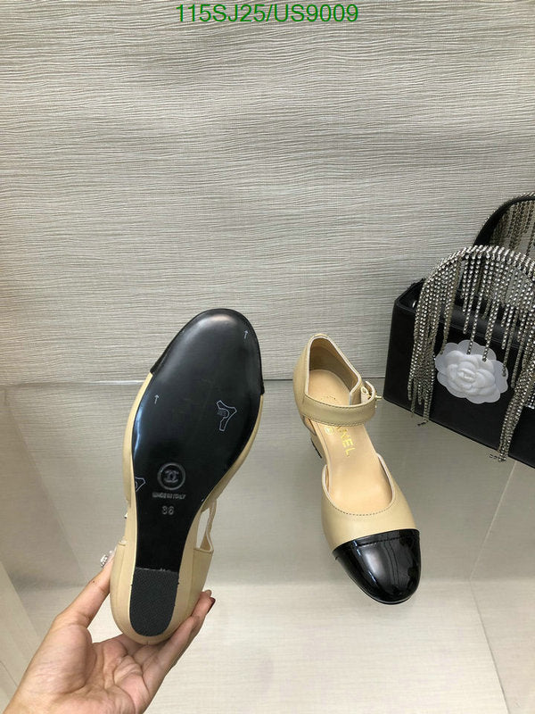 SAMC - CHL Women Shoes Ballet - 144