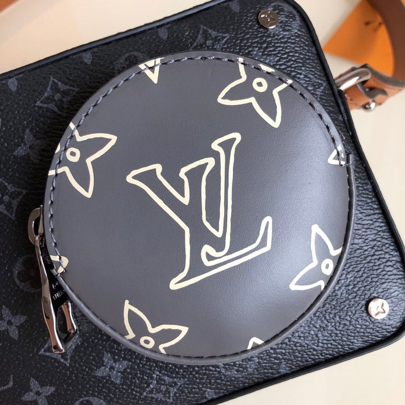 Glami-is - LOV Lady Bags - 1042