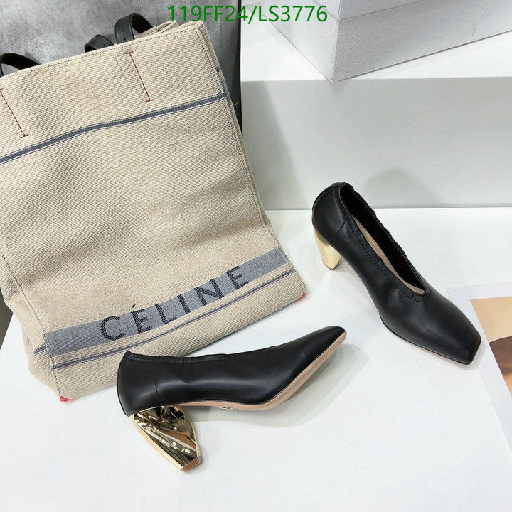 SAMCC - DOR Women Shoes - 1858