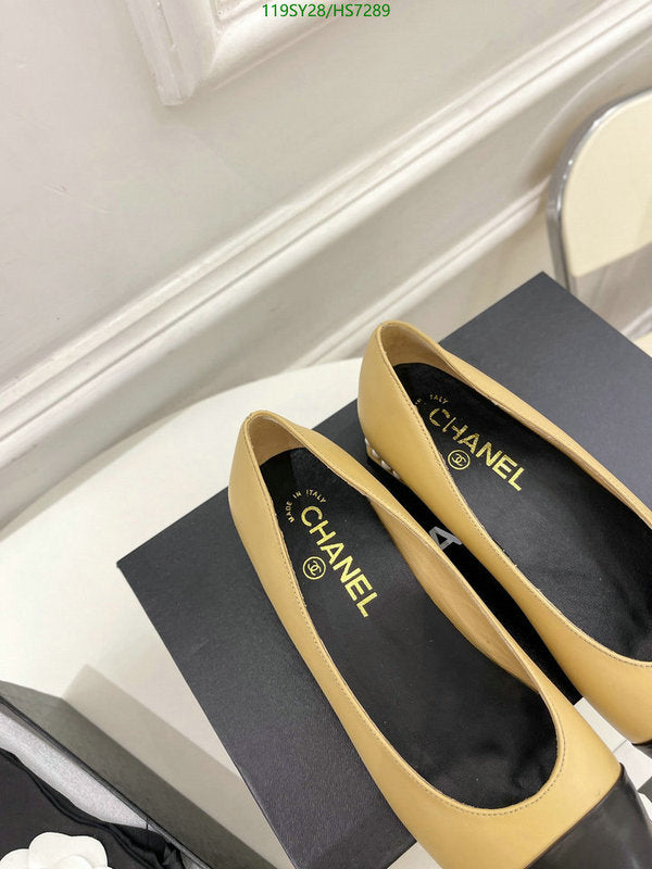 SAMC - CHL Women Shoes Ballet - 097