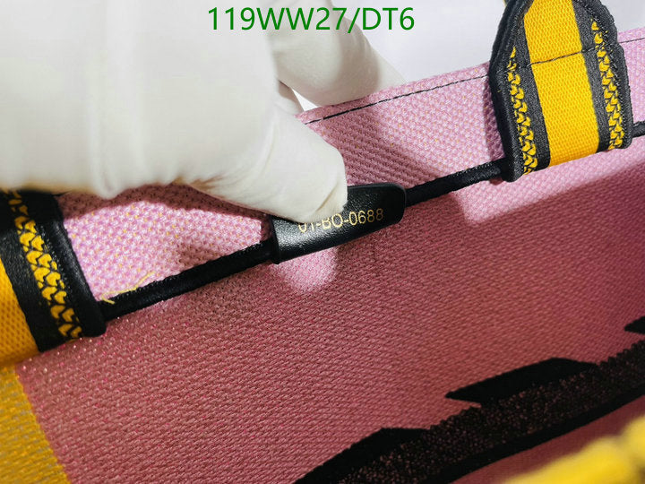 SAMCC - DOR Bags - 954