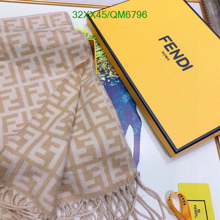 SAMC - FDE Scarves - 148