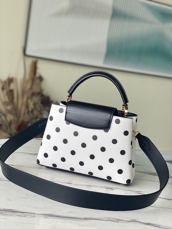 GlamI Lu-Vi bags - 5265
