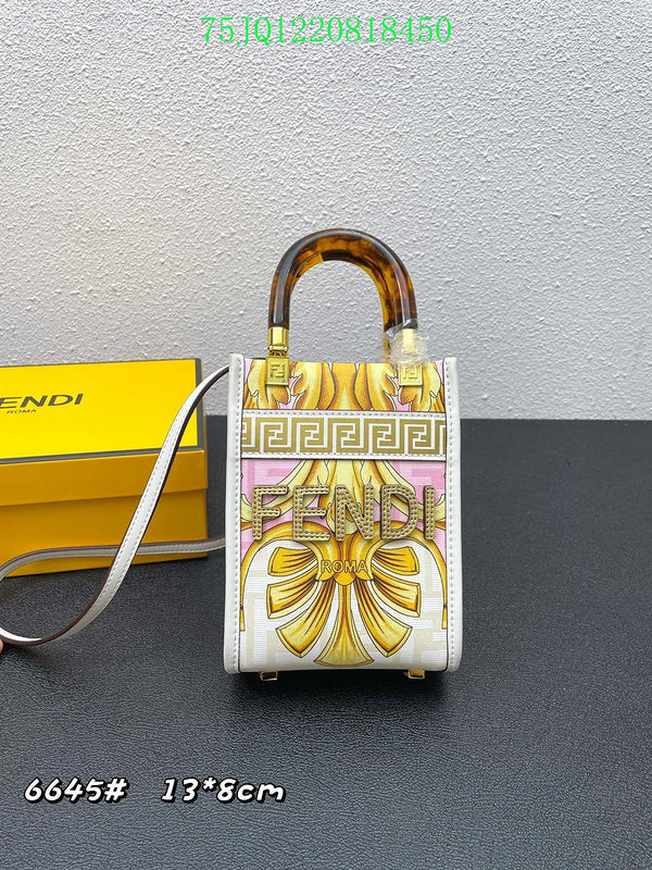 Glami - FDE Bags - 1461
