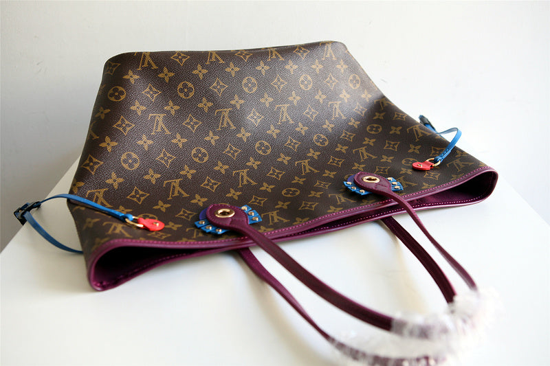 Glami Fashion Lu-Vi bags - 8068