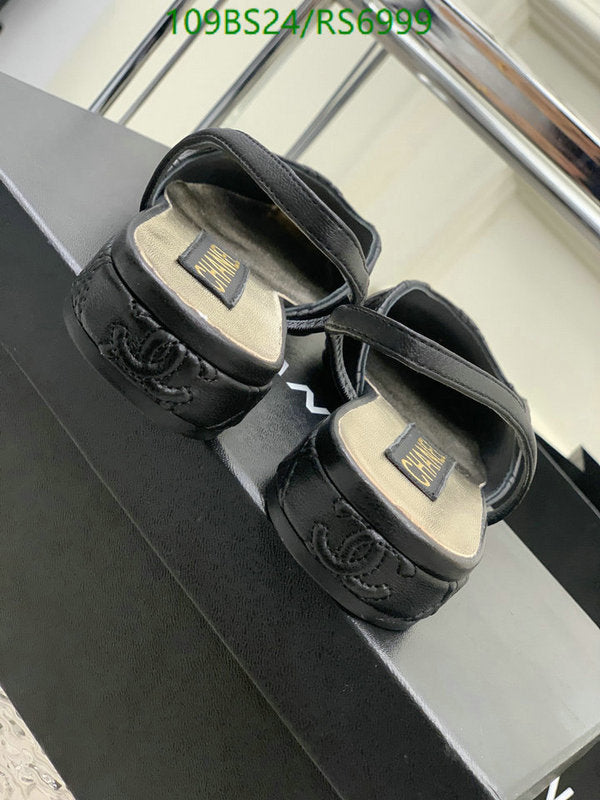 SAMC - CHL Women Shoes Ballet - 234