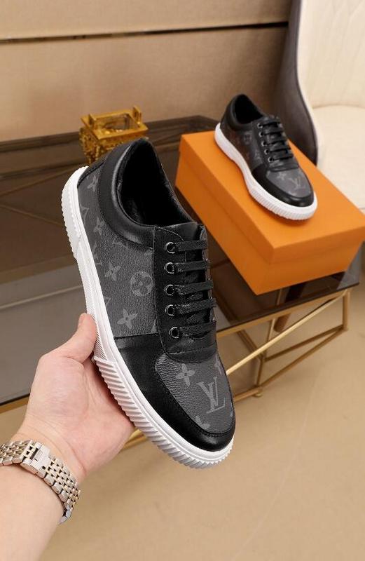 Glamy - LOV Men Shoes - 1868
