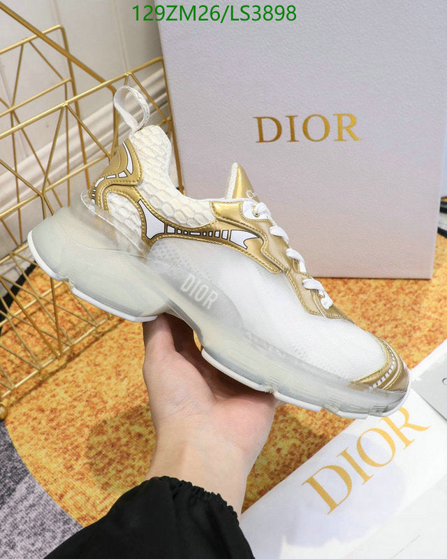SAMCC - DOR Women Shoes - 1782
