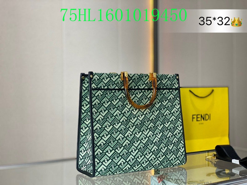 Glami - FDE Bags - 1295