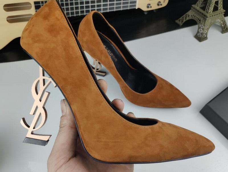 SAMC - YLS Women Shoes - 302