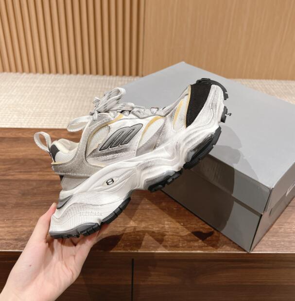 SAMC - BG Men Shoes - 143