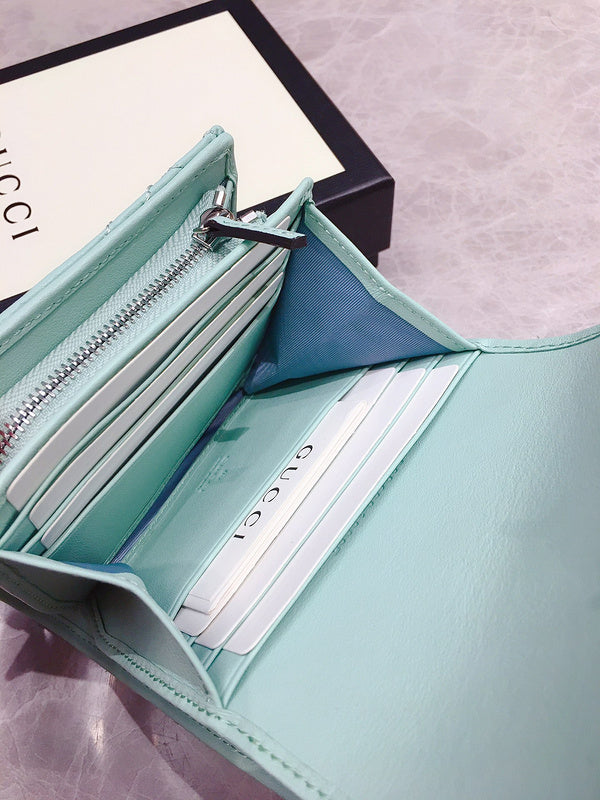Glami-i - Guki Wallet - 355