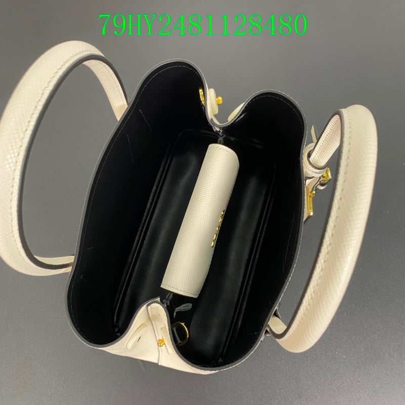 Satchel Bags - PDA Bags - 3752