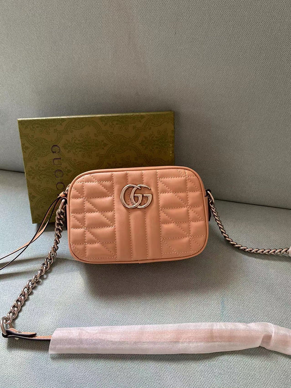Glami Fashion - GCI Bags - 9948