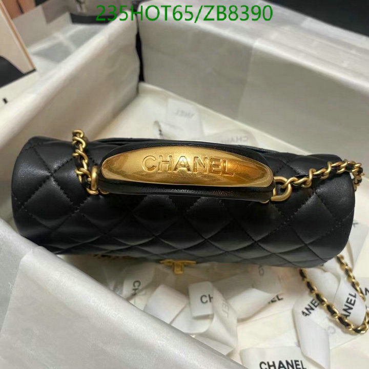 SAMC - CHL Bags - 371