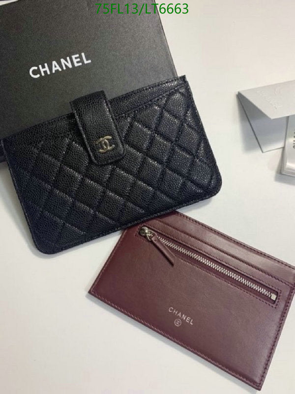 SAMC - CHL Wallets - 069