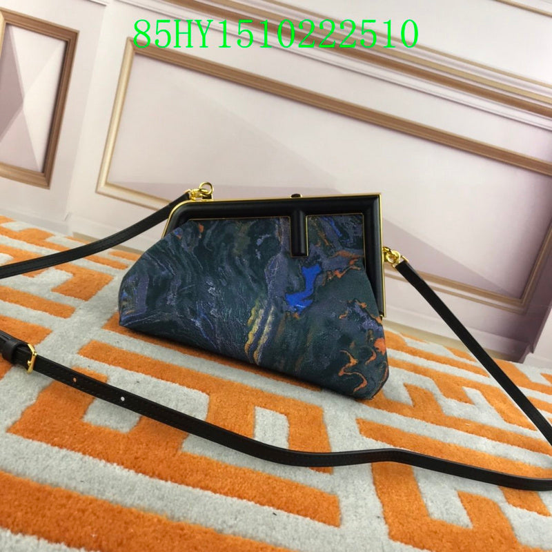 Glami - FDE Bags - 2830
