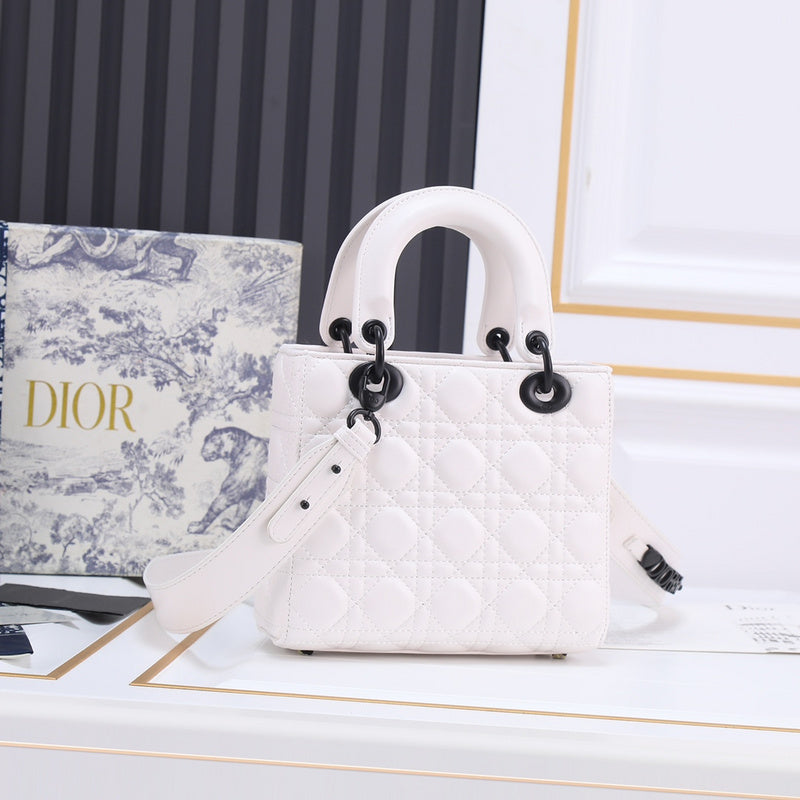 Satchel Bags - DOR Bags - 011