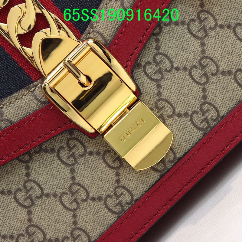 Glami - GUKI Bags - 2324