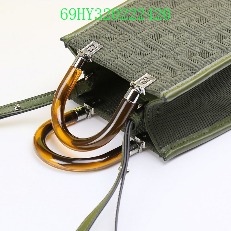 Glami - FDE Bags - 2867