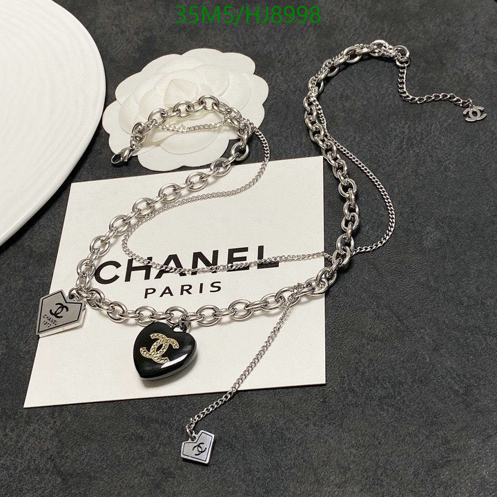SAMC - CHL Jewelry - 252