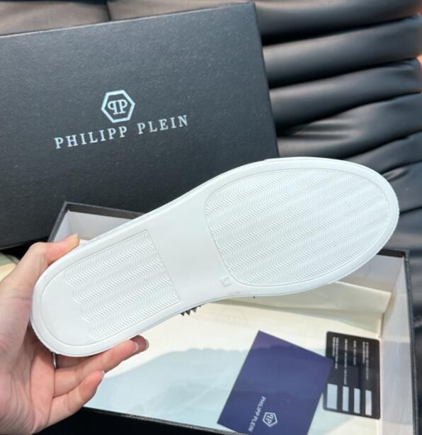 Glamy - PHP Shoes - 007