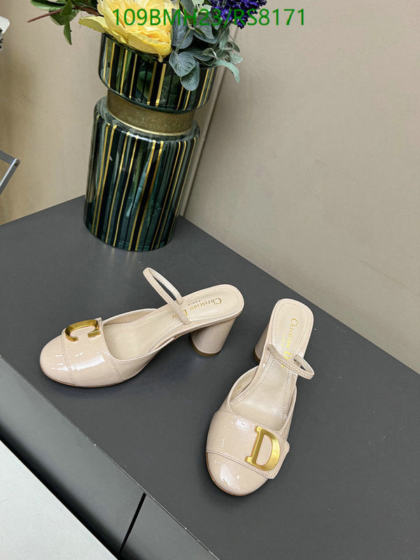 SAMCC - DOR Women Shoes - 1584