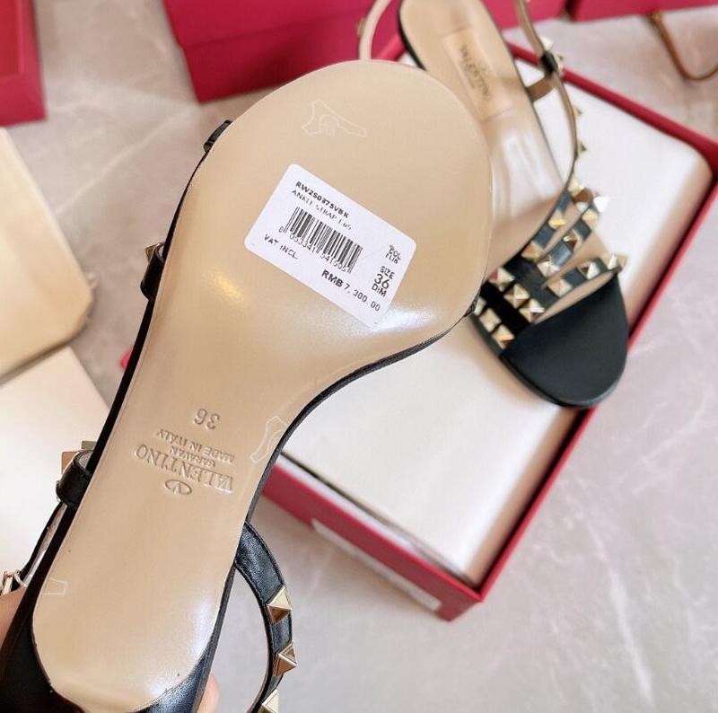 SAMC - VEL Women Shoes - 418